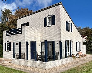 Unterkunft 0101621 - Ferienhaus Texel - Vakantiehuis F 791