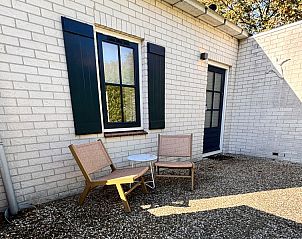 Unterkunft 0101621 - Ferienhaus Texel - Vakantiehuis F 791