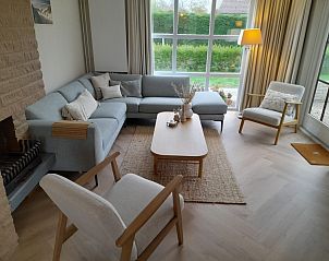 Unterkunft 0101621 - Ferienhaus Texel - Vakantiehuis F 791