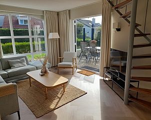 Unterkunft 0101621 - Ferienhaus Texel - Vakantiehuis F 791