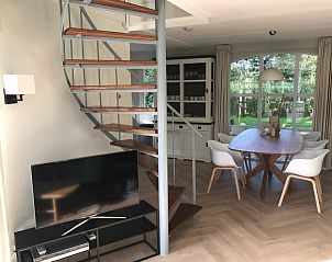 Unterkunft 0101621 - Ferienhaus Texel - Vakantiehuis F 791