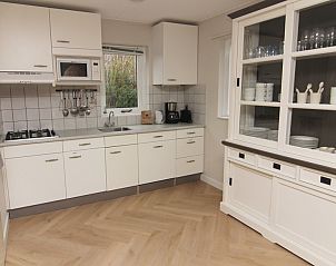 Unterkunft 0101621 - Ferienhaus Texel - Vakantiehuis F 791