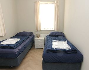 Unterkunft 0101621 - Ferienhaus Texel - Vakantiehuis F 791