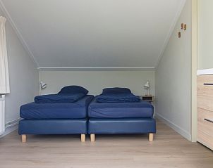 Unterkunft 0101621 - Ferienhaus Texel - Vakantiehuis F 791