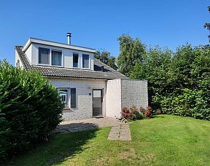 Unterkunft 0101622 - Ferienhaus Texel - Vakantiehuis F 654