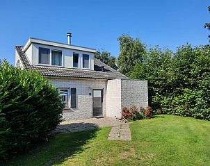 Unterkunft 0101622 - Ferienhaus Texel - Vakantiehuis F 654