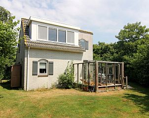 Unterkunft 0101622 - Ferienhaus Texel - Vakantiehuis F 654
