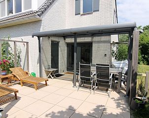 Unterkunft 0101622 - Ferienhaus Texel - Vakantiehuis F 654