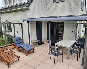 Unterkunft 0101622 - Ferienhaus Texel - Vakantiehuis F 654