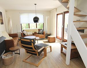 Unterkunft 0101622 - Ferienhaus Texel - Vakantiehuis F 654