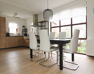 Unterkunft 0101622 - Ferienhaus Texel - Vakantiehuis F 654