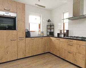 Unterkunft 0101622 - Ferienhaus Texel - Vakantiehuis F 654