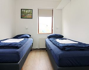 Unterkunft 0101622 - Ferienhaus Texel - Vakantiehuis F 654