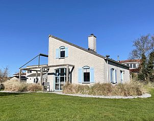 Unterkunft 0101623 - Ferienhaus Texel - Vakantiehuis E 515