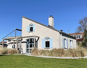 Unterkunft 0101623 - Ferienhaus Texel - Vakantiehuis E 515