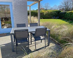 Unterkunft 0101623 - Ferienhaus Texel - Vakantiehuis E 515