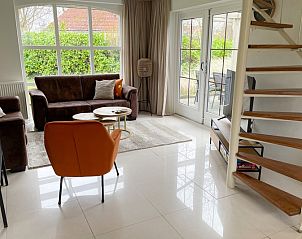 Unterkunft 0101623 - Ferienhaus Texel - Vakantiehuis E 515