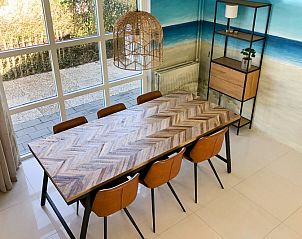 Unterkunft 0101623 - Ferienhaus Texel - Vakantiehuis E 515