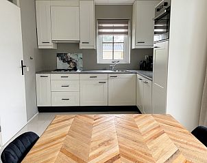 Unterkunft 0101623 - Ferienhaus Texel - Vakantiehuis E 515