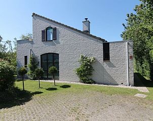Unterkunft 0101624 - Ferienhaus Texel - Vakantiehuis F 455