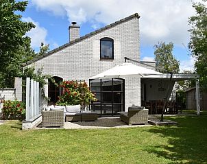 Unterkunft 0101624 - Ferienhaus Texel - Vakantiehuis F 455