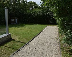 Unterkunft 0101624 - Ferienhaus Texel - Vakantiehuis F 455