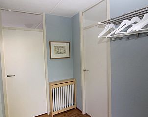 Unterkunft 0101624 - Ferienhaus Texel - Vakantiehuis F 455