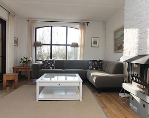 Unterkunft 0101624 - Ferienhaus Texel - Vakantiehuis F 455