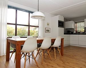 Unterkunft 0101624 - Ferienhaus Texel - Vakantiehuis F 455