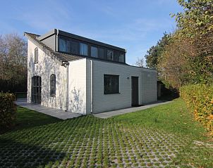Unterkunft 0101625 - Ferienhaus Texel - Vakantiehuis F 775