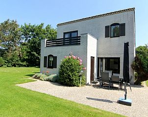 Unterkunft 0101625 - Ferienhaus Texel - Vakantiehuis F 775