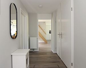 Unterkunft 0101625 - Ferienhaus Texel - Vakantiehuis F 775