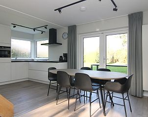 Unterkunft 0101625 - Ferienhaus Texel - Vakantiehuis F 775