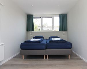 Unterkunft 0101625 - Ferienhaus Texel - Vakantiehuis F 775