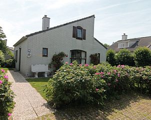 Unterkunft 0101626 - Ferienhaus Texel - Vakantiehuis E 638