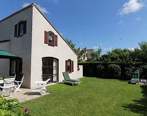 Unterkunft 0101626 - Ferienhaus Texel - Vakantiehuis E 638
