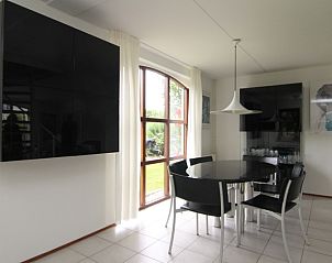 Unterkunft 0101626 - Ferienhaus Texel - Vakantiehuis E 638