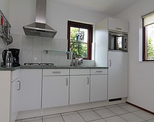 Unterkunft 0101626 - Ferienhaus Texel - Vakantiehuis E 638