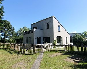 Unterkunft 0101627 - Ferienhaus Texel - Vakantiehuis F 567