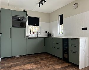 Unterkunft 0101627 - Ferienhaus Texel - Vakantiehuis F 567