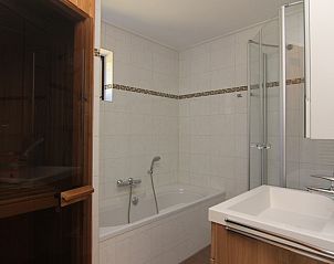 Unterkunft 0101627 - Ferienhaus Texel - Vakantiehuis F 567