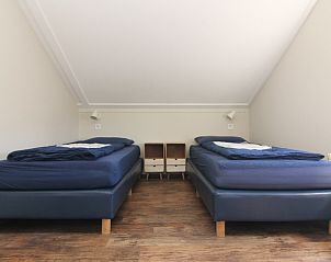 Unterkunft 0101627 - Ferienhaus Texel - Vakantiehuis F 567