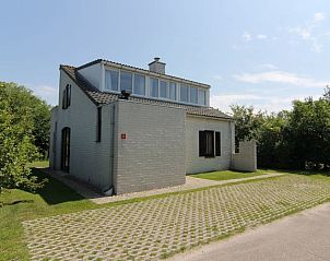 Unterkunft 0101628 - Ferienhaus Texel - Vakantiehuis E 571