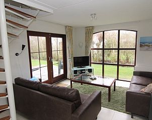 Unterkunft 0101628 - Ferienhaus Texel - Vakantiehuis E 571