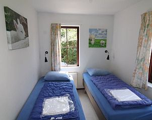 Unterkunft 0101628 - Ferienhaus Texel - Vakantiehuis E 571