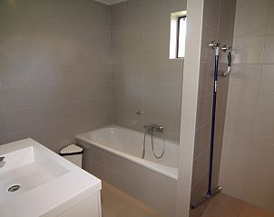 Unterkunft 0101628 - Ferienhaus Texel - Vakantiehuis E 571