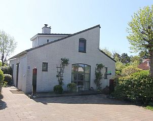 Unterkunft 0101629 - Ferienhaus Texel - Vakantiehuis E 636