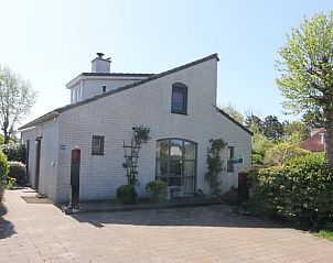 Unterkunft 0101629 - Ferienhaus Texel - Vakantiehuis E 636