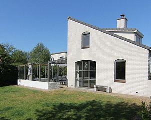 Unterkunft 0101629 - Ferienhaus Texel - Vakantiehuis E 636