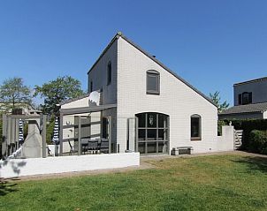 Unterkunft 0101629 - Ferienhaus Texel - Vakantiehuis E 636